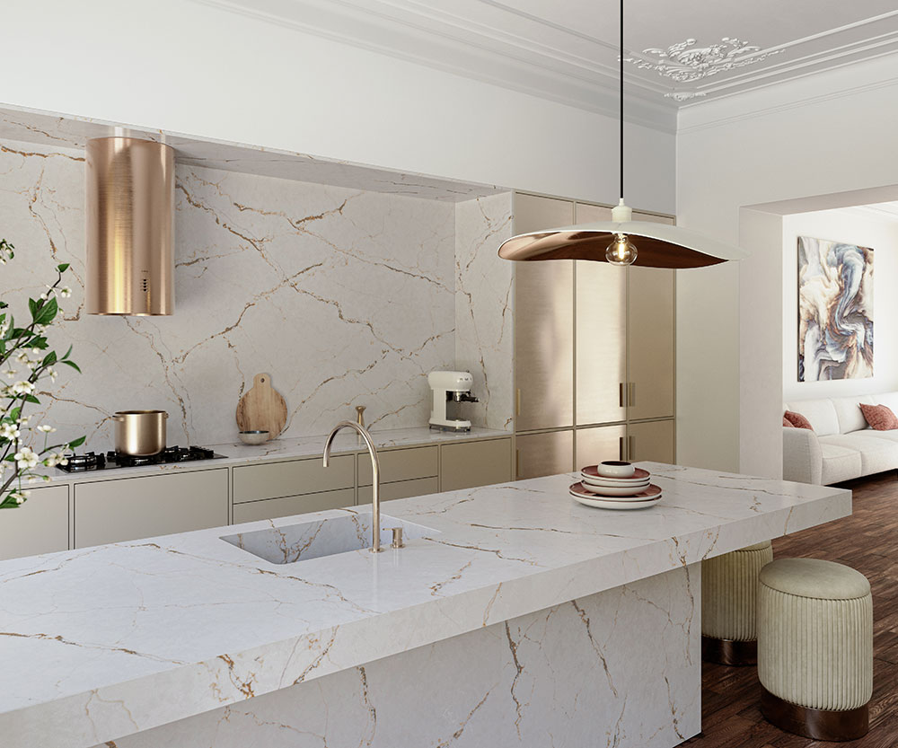 Lowe's | Countertops Quote