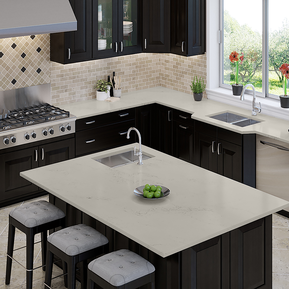 Lowe's | Countertops Wizard