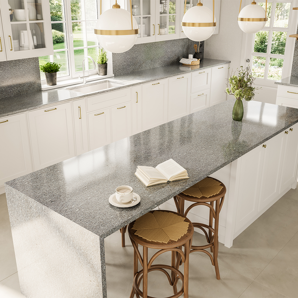 Silver Blue Beauty Shot 