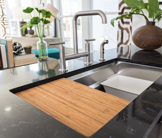 Lowe's | Countertops Wizard