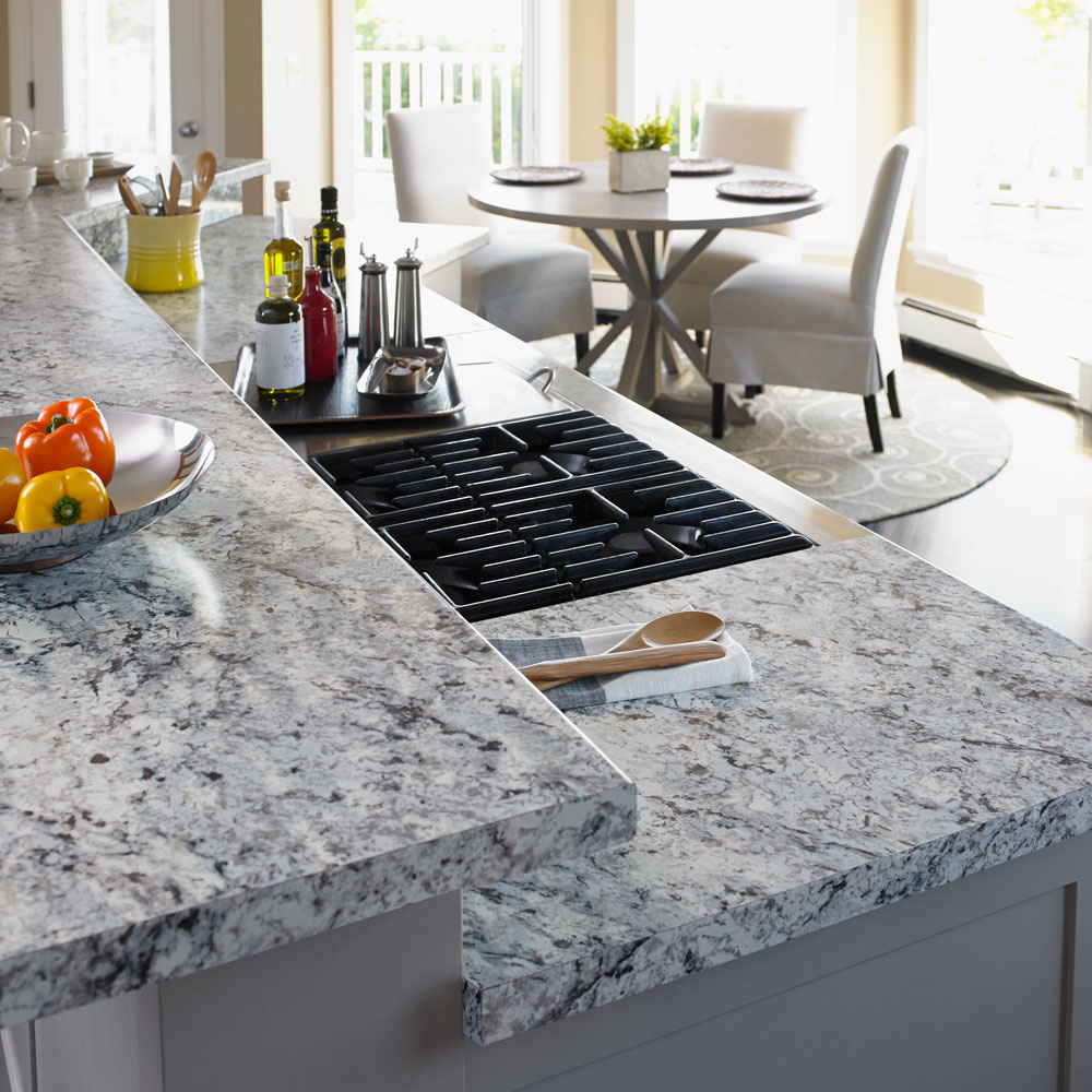 Lowe's | Countertops Wizard