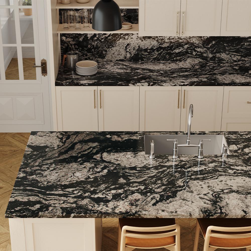 Lowe's | Countertops Wizard