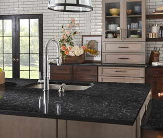Lowe's | Countertops Wizard