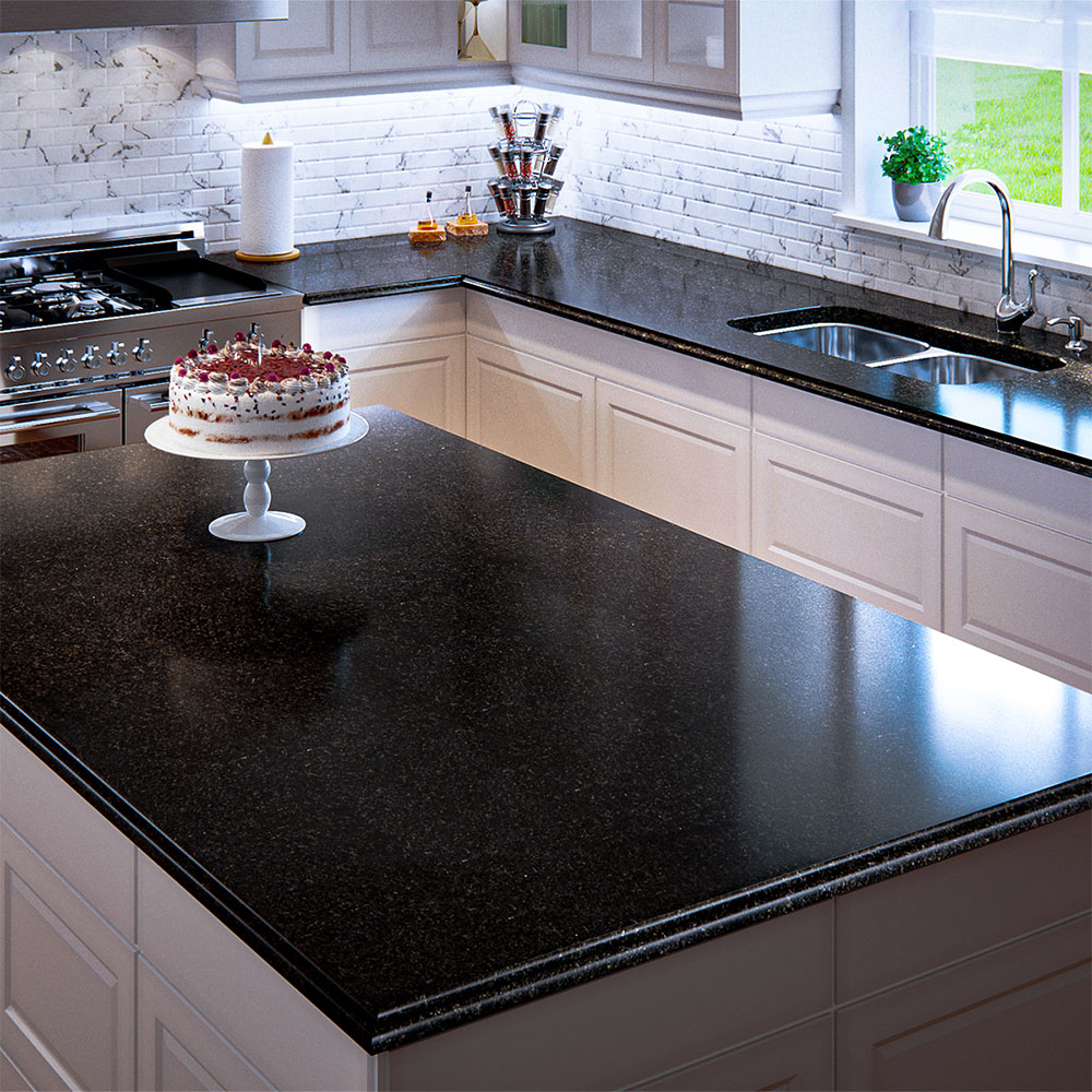 Lowe's | Countertops Wizard