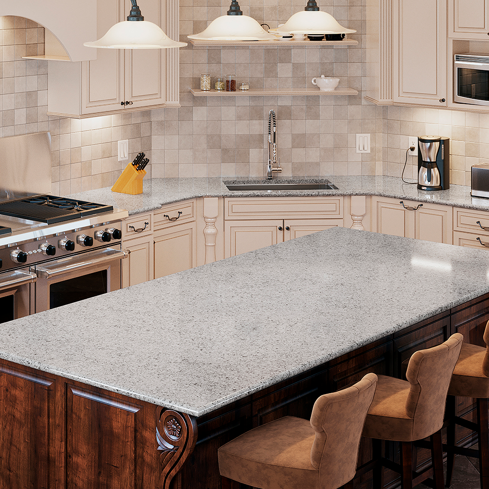 Lowe's | Countertops Wizard