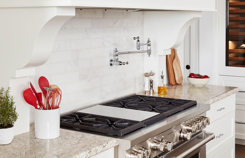 Lowe's | Countertops Quote