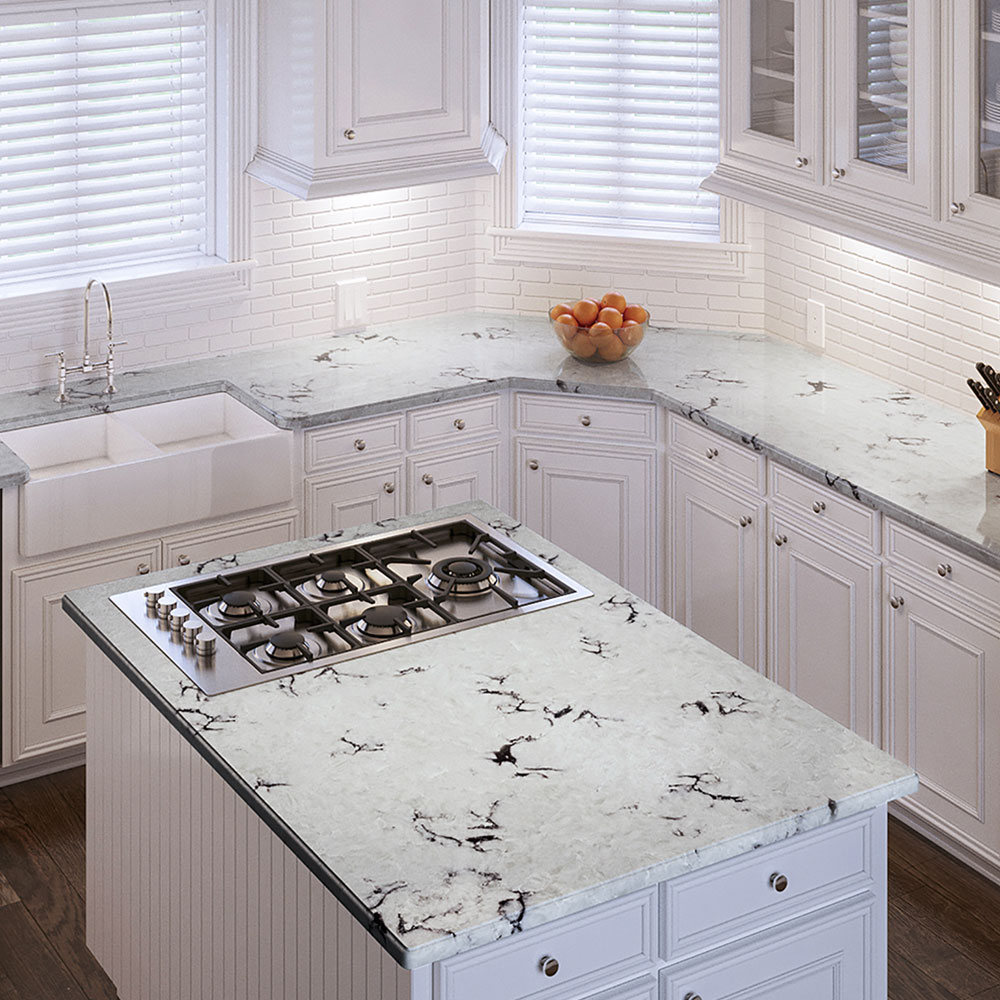 Lowe's | Countertops Wizard