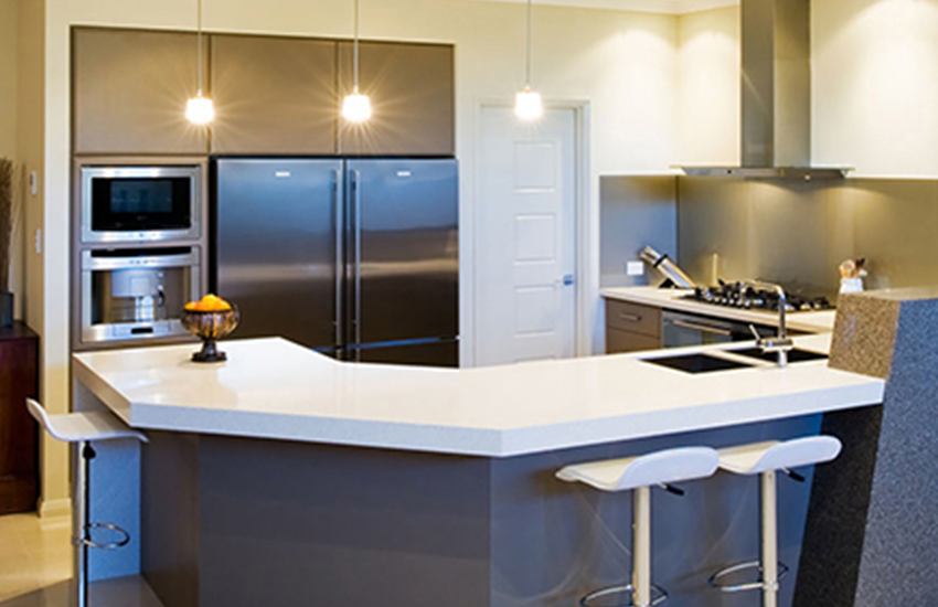 Shell Counter Lowe's | Countertops Quote